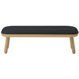 UMAGE Antracitno siva klop Paff Low – | Shoptok.si
