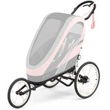 Cybex Gold® cybex® okvir kolica zeno™ black with pink details | shoptok.hr