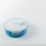 LocknLock Posuda za začine Classic, 20cm, 1.6l, Plava Cene