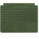 Microsoft Pro Signature Keyboard (Forest) cene