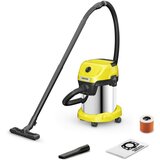 Karcher usisivač za mokro i suvo usisavanje WD 3 V-17/4/20 cene