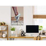  Slika - Dance Your Fears Away (1 Part) Vertical 60x90 | shoptok.hr