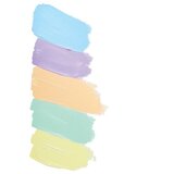 Boja AKRILNA 75ML PVC TUBA 5 PRIMO 4212TATM5PAST | Shoptok.si