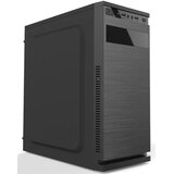 DSCL Ryzen 5 3400G Desktop računar 16GB 512GB SSD Windows 11 Pro, Crni | Eponuda.com