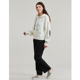 Vans W KAWAII SWEATER HOODIE Bijela | shoptok.hr
