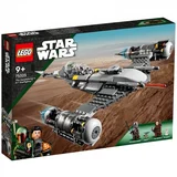 Lego 75325 LEGO Star Wars Zvjezdani lovac Mandalorijanca N-1ID: EK000566553