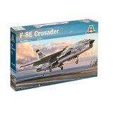 Italeri model lovca 1:72 F-8E Crusader Cene