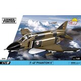 Cobi F-4F Phantom II™, merilo 1:48 - 1 k. | Shoptok.si