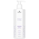 Schwarzkopf scalp clinix anti hair loss šampon 300ml | ePonuda.com