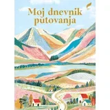 Moj dnevnik putovanja