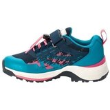 Jack Wolfskin Nizke superge Villi Hiker Texapore Low pisana | Shoptok.si