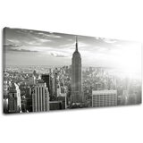  Slike na platnu mesta panorama - new york ME134E13 (moderne) Cijene