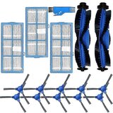 INORCO Dodatki za robotski sesalnik 850t Valjčna krtača na strani krtače Hepa, (21840455) | Shoptok.si