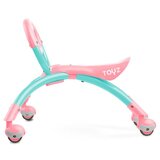 Toyz Guralica 2u1 Beetle roza | shoptok.hr