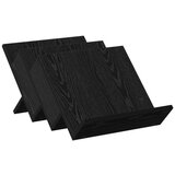  Pomoćni ormarić Crni hrast 57 5 x 40 x 42 cm Konstruirano drvo | shoptok.hr