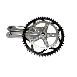 srednji pogon isoflow 2.0 road 175mm z39-53 gray ( 196081 )