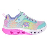 Skechers Flutter Heart Lights cene