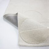 Flair Rugs Ručno rađen vunen tepih boje slonovače 200x290 cm Gigi – | shoptok.hr