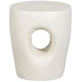 WOOOD Plastična okrogla vrtna mizica ø 40 cm Mica – | Shoptok.si