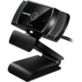 Canyon webcam C5 Full HD 1080p Auto Focus Black | Eponuda.ba