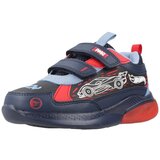 Primigi Nizke superge HOT WHEELS Modra Cene