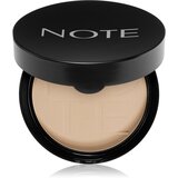 Note Cosmetique Luminous Silk Compact Powder kompaktni puder 199 10 g | Shoptok.si