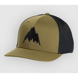 Burton Harwood Cap dried moss Cene