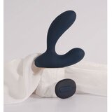 Svakom Vick Neo 2 - pametni analni vibrator (plavi) | shoptok.hr