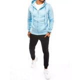 DStreet Dres męski błękitno-czarny | shoptok.hr