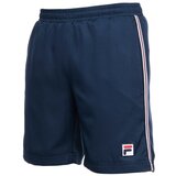 Fila Hlače 3/4, 7/8 Short Riley Zelena | Shoptok.si