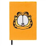 Grupo Erik Editores S. L. The Garfield - Agenda A5 - The Garfield, Premium Plush Cene