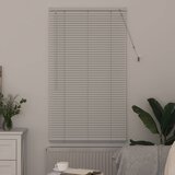  Venecijanski zastore Bijelo 175 x 75 cm Aluminij | shoptok.hr