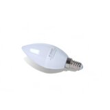 Bb Link LED sijalica C37 5W E14 3000K | ePonuda.com