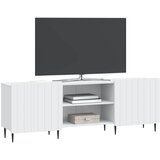 TV ormar Bijela 150 x 31 x 52 cm Konstruirano drvo | shoptok.hr