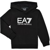 Ea7 Emporio Armani 3KBM54-BJ05Z-1200 Crna Cijene