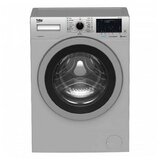 Beko pralni stroj z inverter motorjem WUE7636XSS | Shoptok.si