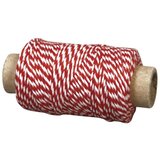 RAYHER Vrvica jarn, 1mm, rdeča 35m, 10g, (20633766) | Shoptok.si