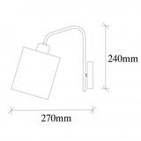 Opviq Ve 6001 lampa | ePonuda.com