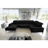 ELTAP Moderna kutna garnitura Neviro s podesivim naslonima-Desna-Loco 10 | shoptok.hr