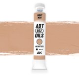 AK Interactive Light Mud - Abteilung 502 Uljana Boja 20ml - AKABT125 | Eponuda.com