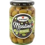 masline bez koštice 680g