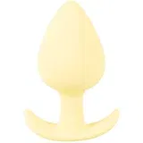 You2Toys Cuties Mini Butt Plug 556912 Yellow