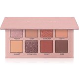 Anastasia Beverly Hills Glam To Go Mini Palette paleta senčil za oči 1 kos Cene