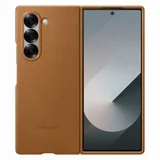 Samsung Galaxy Z Fold6 Kindsuit Brown ovitek, (21272420)