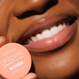 Catrice Lip Lovin' vlažilna maska za ustnice za noč odtenek 030 Feelin' Peachy 4 g | Shoptok.si