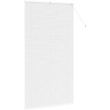  Zavjesa za prozor sa zavjesama Ostalo Bijela 120 x 220 cm Aluminij | shoptok.hr