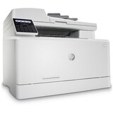 HP Večfunkcijski barvni laserski tiskalnik Color LaserJet Pro M183fw MFP (7KW56A) | Shoptok.si