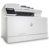 Hp Večfunkcijski barvni laserski tiskalnik Color LaserJet Pro M183fw MFP (7KW56A)