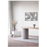 House Nordic Bež keramička vaza (visina 19,5 cm) Rona – | shoptok.hr