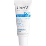 Uriage Bari&eacute;derm CICA Cream SPF50+ za&scaron;titna krema za osjetljivu kožu sklonu raznim iritacijama 40 ml unisex cijene
